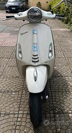 Vespa 50 primavera