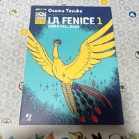 La fenice Osamu Tezuka (volume 1)