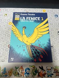 La fenice Osamu Tezuka (volume 1)