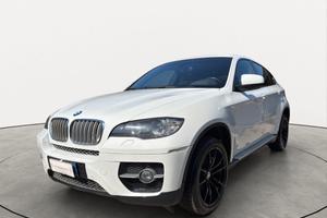 BMW X6 xDrive35d Attiva