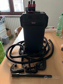 Askoll Pratiko 400 super silent