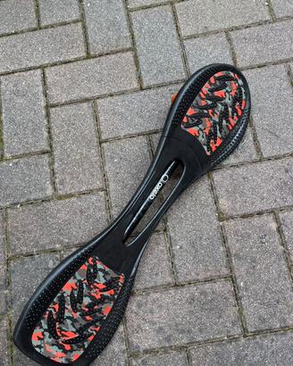 SNAKE BOARD
