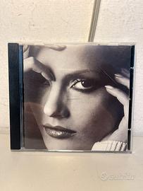 Anna Oxa - Album Tutti I Brividi Del Mondo CD