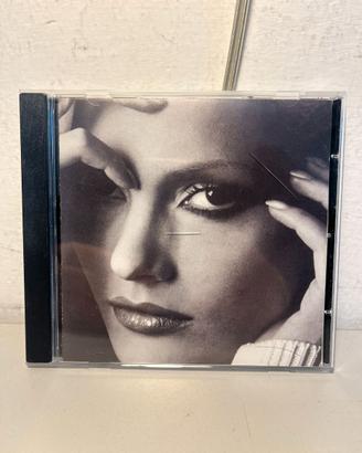 Anna Oxa - Album Tutti I Brividi Del Mondo CD