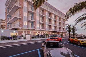 Appartamento - San Benedetto del Tronto