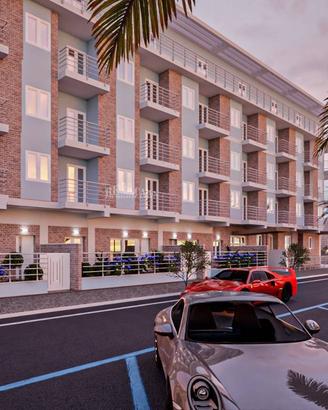 Appartamento - San Benedetto del Tronto