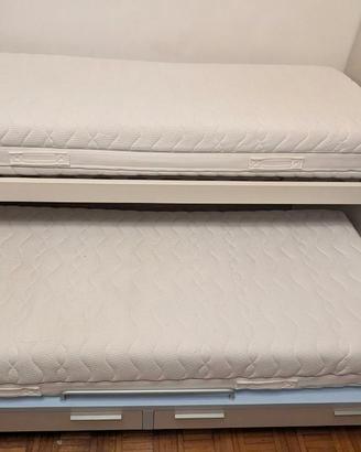 Letto a castello - Doimo CIty Line