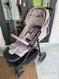 Passeggino kinderkraft