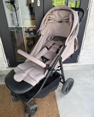Passeggino kinderkraft