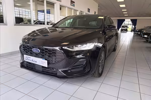 FORD Focus 1.0t ecoboost h ST-Line X 125cv
