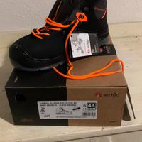 Scarpe Antinfortunistiche Sixton Peak Alleghe