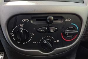 Comandi riscaldamento PEUGEOT 206 del 2005