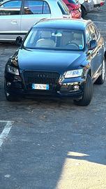 Audi Q 5