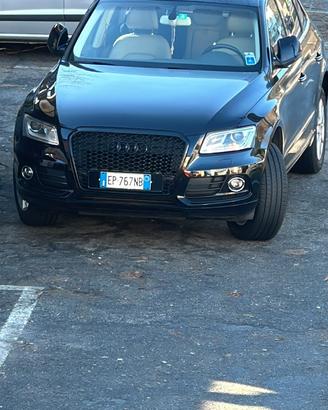 Audi Q 5