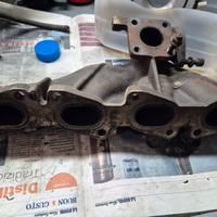 collettore scarico 1.9 jtd 16v 