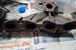 collettore scarico 1.9 jtd 16v 