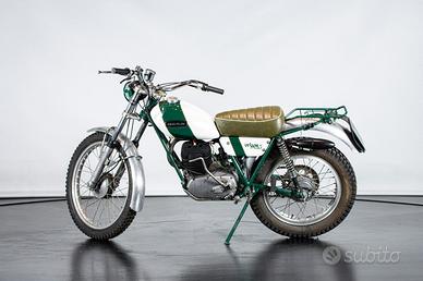 Ossa 250 URBAN TRIAL - 1973