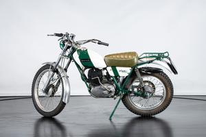 Ossa 250 URBAN TRIAL - 1973