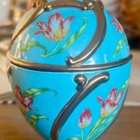 Uovo fabergè carrilon