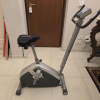 Cyclette Decathlon Domyos VM 430 magnetica