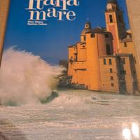 Italia mare di Piero Ottone e Gaetano Cafiero