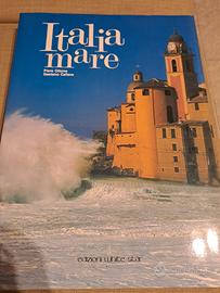 Italia mare di Piero Ottone e Gaetano Cafiero