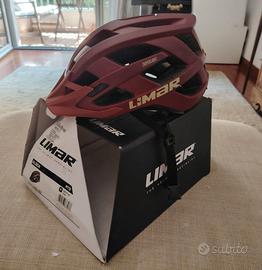 CASCO LIMAR PER CICLISTI