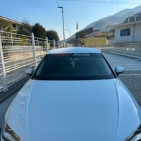 Audi a3 g-tron Tgi Audi value 110%