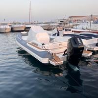 Joker Boat clubman 28"