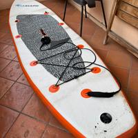 Tavola da Sup gonfiabile