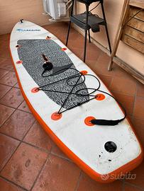 Tavola da Sup gonfiabile