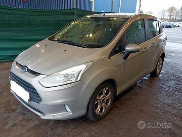 RICAMBI USATI AUTO FORD B - Max Berlina SFJB Benzi