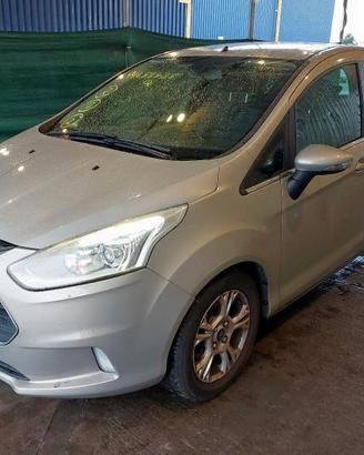 RICAMBI USATI AUTO FORD B - Max Berlina SFJB Benzi
