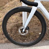 Ruote Fulcrum Wind 42