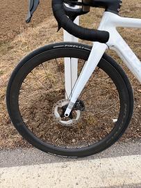 Ruote Fulcrum Wind 42