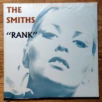 The smiths - rank - rgh 20859 vinile doppio nuovo