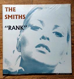 The smiths - rank - rgh 20859 vinile doppio nuovo