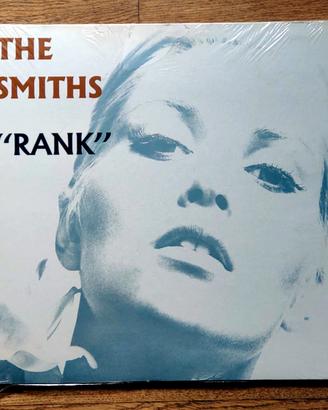 The smiths - rank - rgh 20859 vinile doppio nuovo