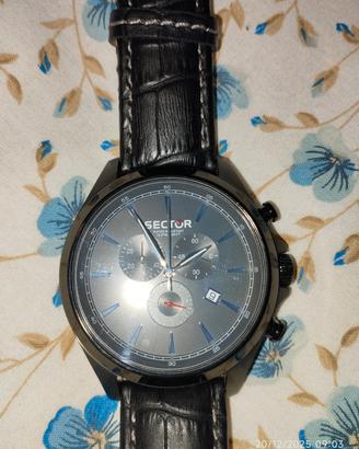 OROLOGIO SECTOR MODELLO 290