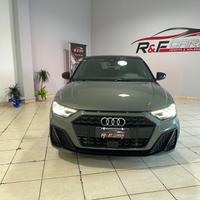Audi A1 SPB 35 TFSI S tronic line edition