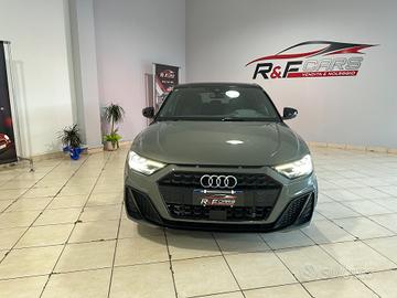 Audi A1 SPB 35 TFSI S tronic line edition