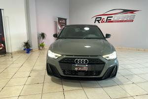 Audi A1 SPB 35 TFSI S tronic line edition