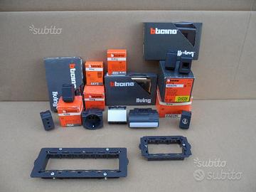 Bticino Living classic componenti vari