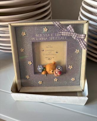 Cornice bambini