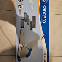 pinzatrice/cucitrice Cangaro