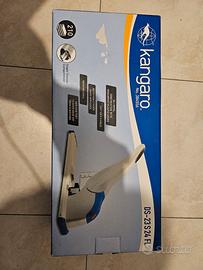 pinzatrice/cucitrice Cangaro