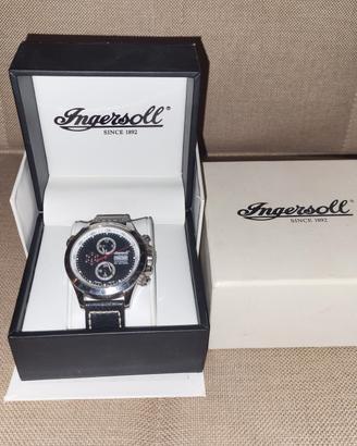 Orologio automatico Ingersoll IN1619BK OTTAWA