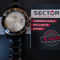 Orologio Sector 450   R3253276007