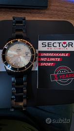 Orologio Sector 450   R3253276007