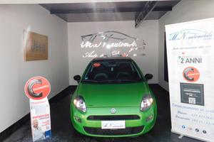 Fiat Punto 0.9 TwinAir Turbo S&S 3 porte